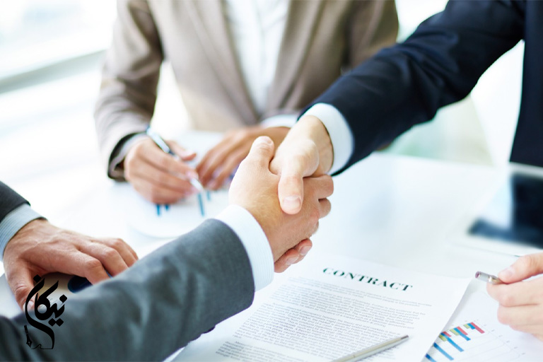 0 تا 100 مراحل عضویت در شرکت تعاونی