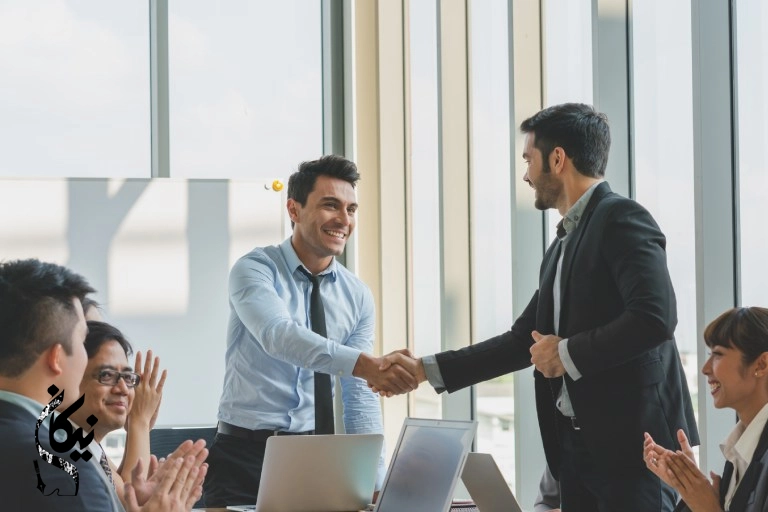 شرکت مدنی چیست و چه مشخصاتی دارد؟