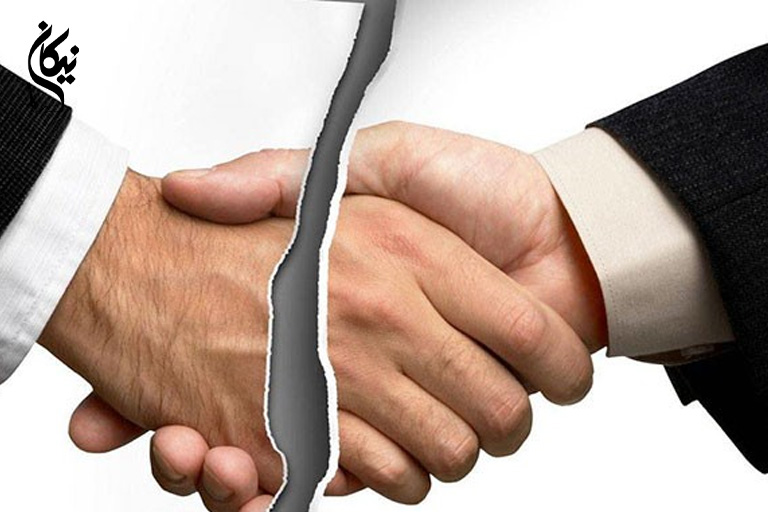 انواع انحلال شرکت