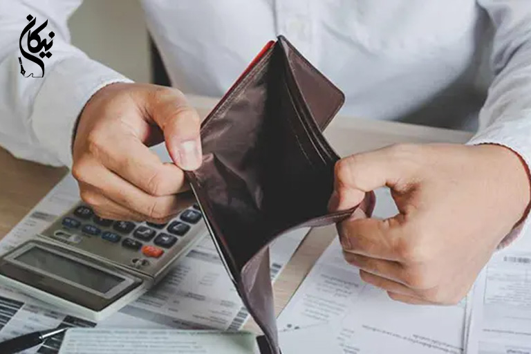  مزایا و معایب اعلام ورشکستگی
